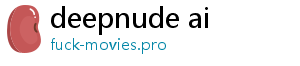 deepnude ai