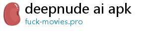 deepnude ai apk