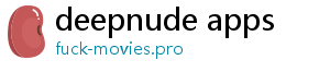 deepnude apps