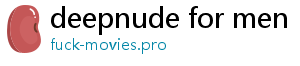 deepnude for men