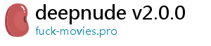 deepnude v2.0.0