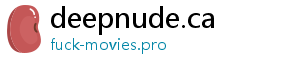 deepnude.ca